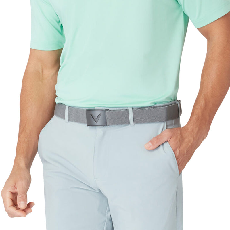 Callaway Webbed Belt - Griffin