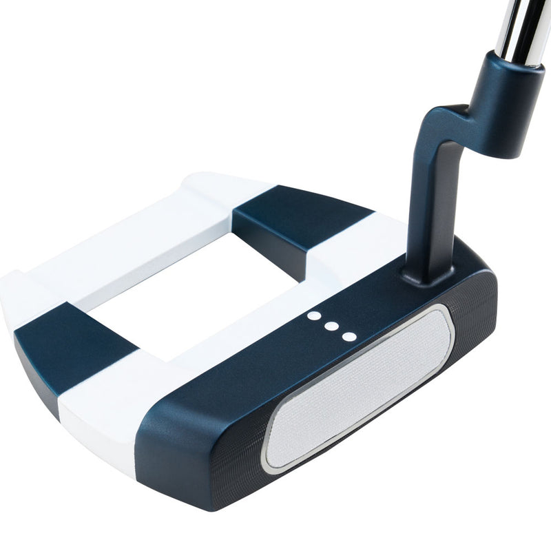 Odyssey Ai-One Putter - Jailbird Mini CH