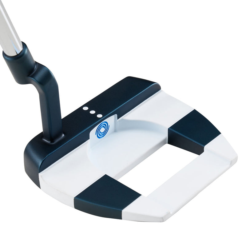 Odyssey Ai-One Putter - Jailbird Mini CH