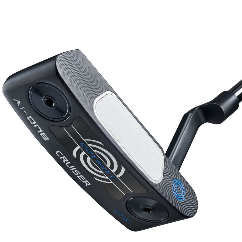 Odyssey Ai-One Cruiser Putter - Double Wide