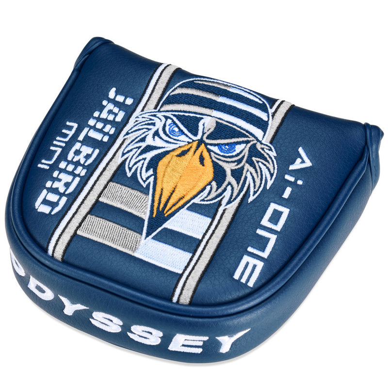 Odyssey Ai-One Putter - Jailbird Mini CH