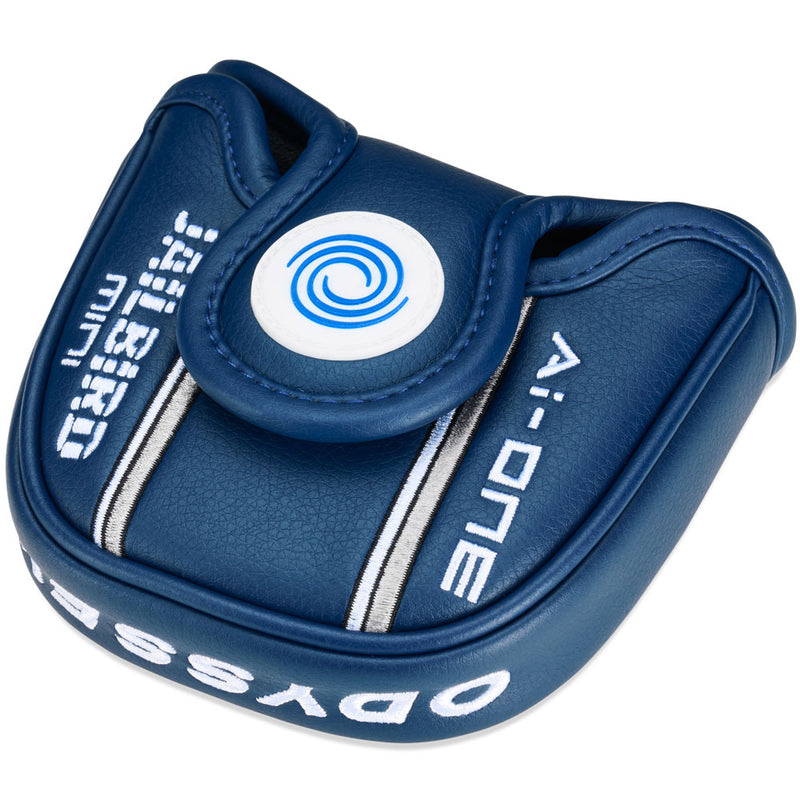 Odyssey Ai-One Putter - Jailbird Mini CH