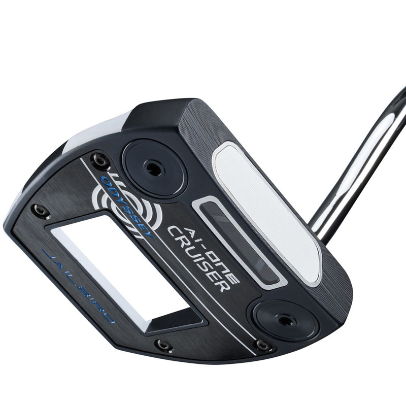 Odyssey Ai-One Cruiser Putter - Jailbird