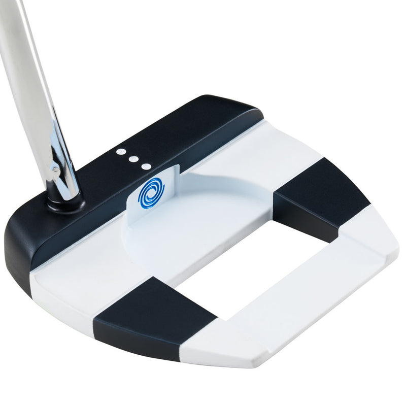 Odyssey Ai-One Cruiser Putter - Jailbird