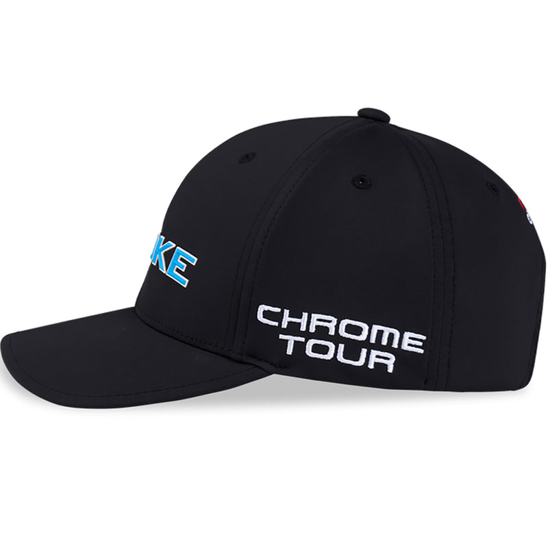 Callaway Ai Smoke Adjustable Cap - Black