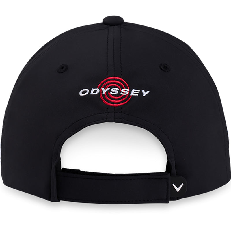 Callaway Ai Smoke Adjustable Cap - Black