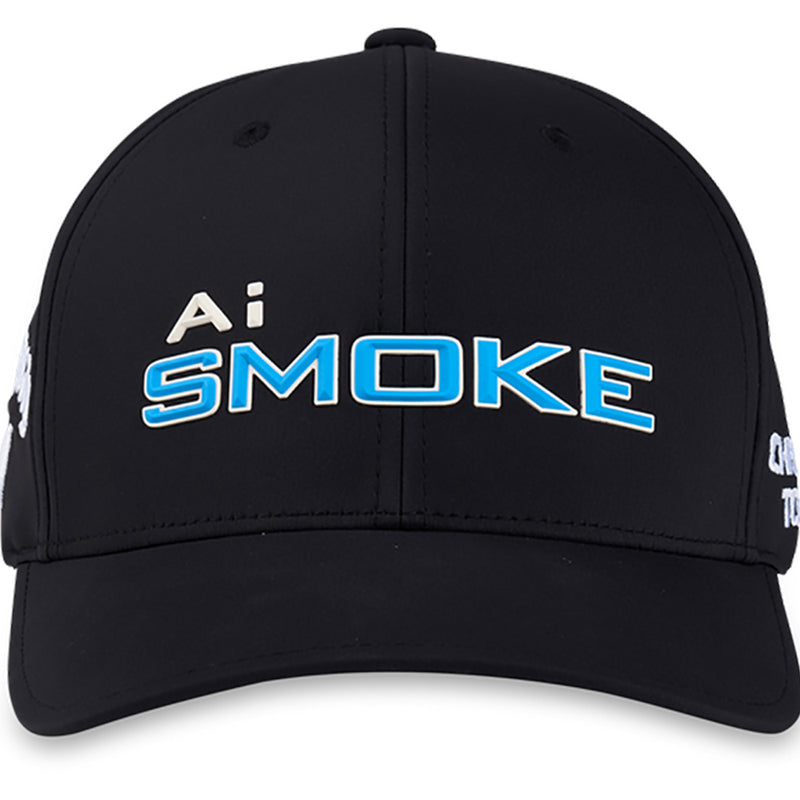 Callaway Ai Smoke Adjustable Cap - Black