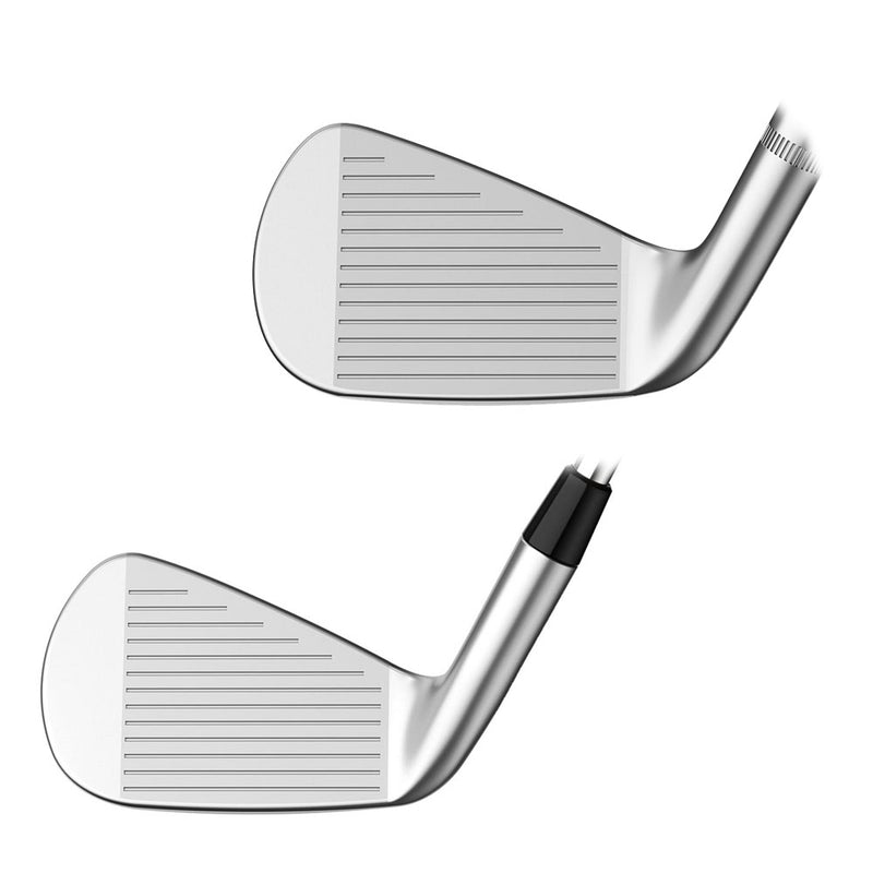 Callaway Apex '24 Pro/CB Combo Irons - Steel