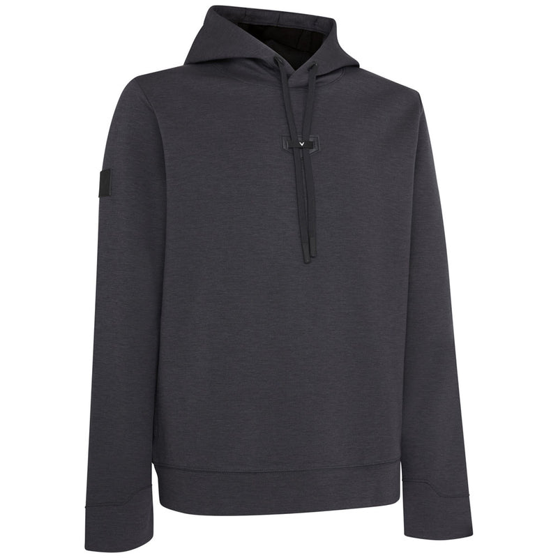 Callaway Aquapel Premium Hoodie - Dark Caviar Heather