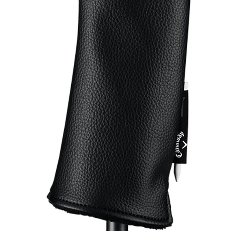 Callaway Barrel Hybrid Headcover -  Black