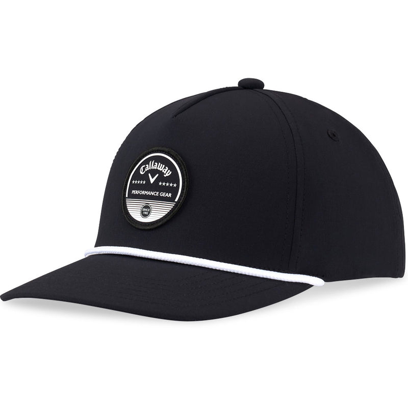 Callaway Bogey Free Cap - Black