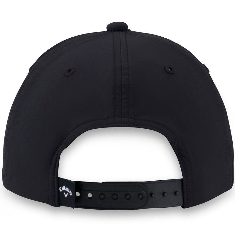 Callaway Bogey Free Cap - Black