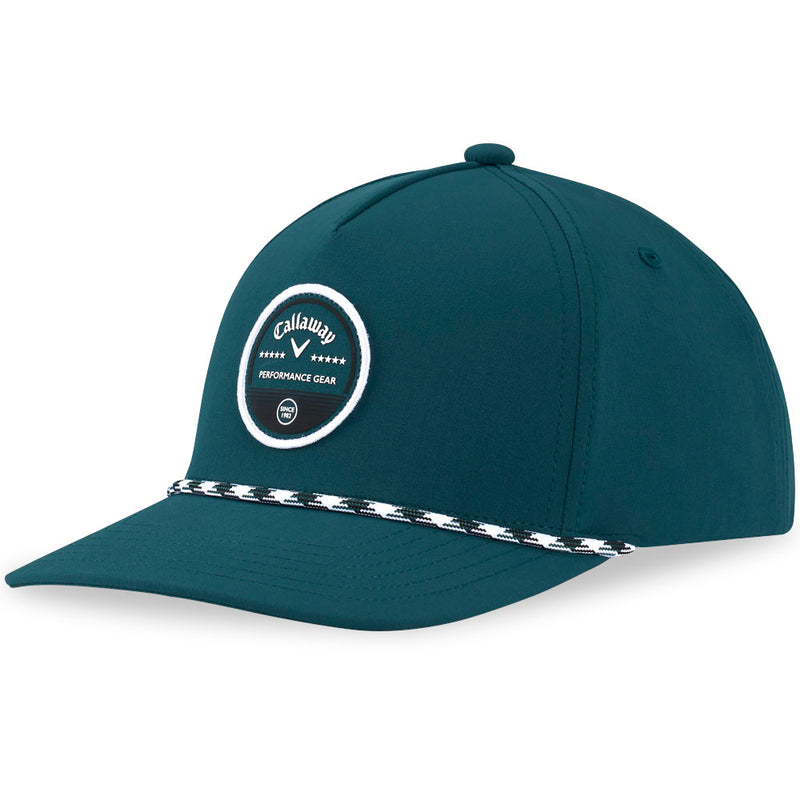 Callaway Bogey Free Cap - Evergreen