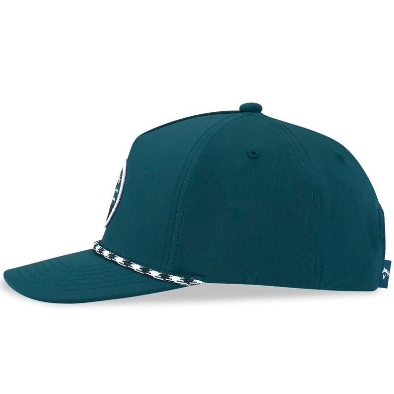 Callaway Bogey Free Cap - Evergreen