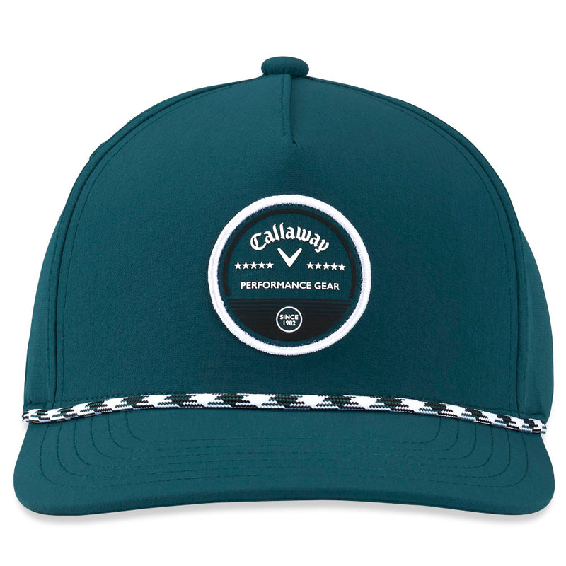 Callaway Bogey Free Cap - Evergreen