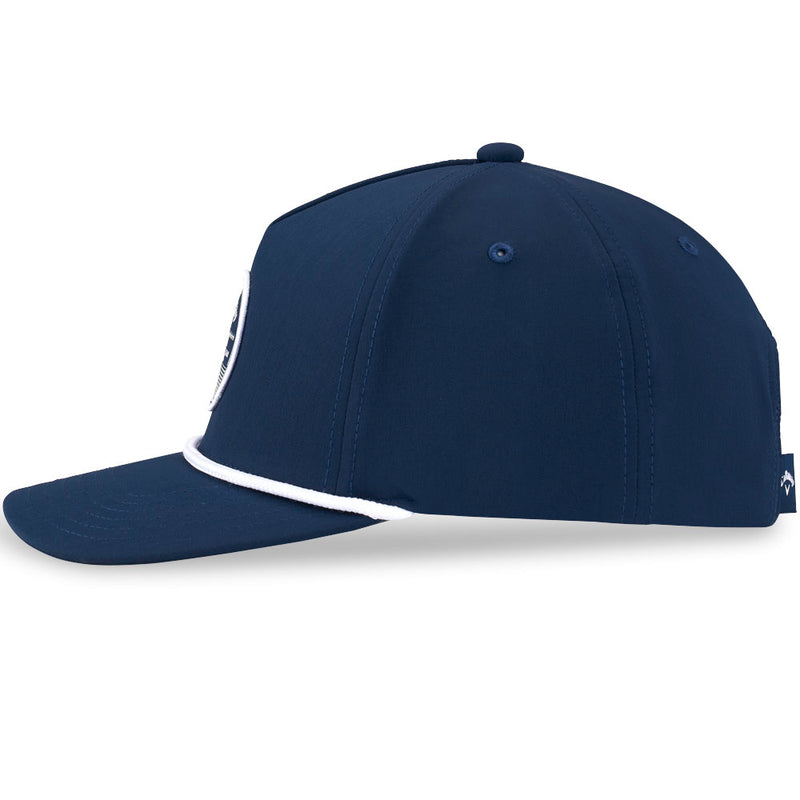 Callaway Bogey Free Cap - Navy