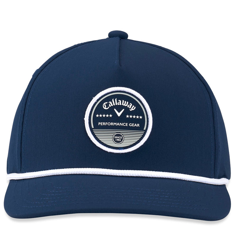 Callaway Bogey Free Cap - Navy