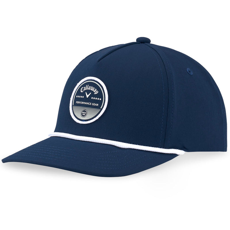 Callaway Bogey Free Cap - Navy