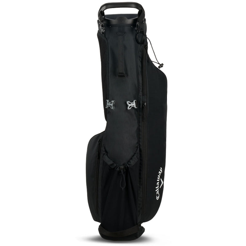 Callaway Carry+ Pencil Bag - Black