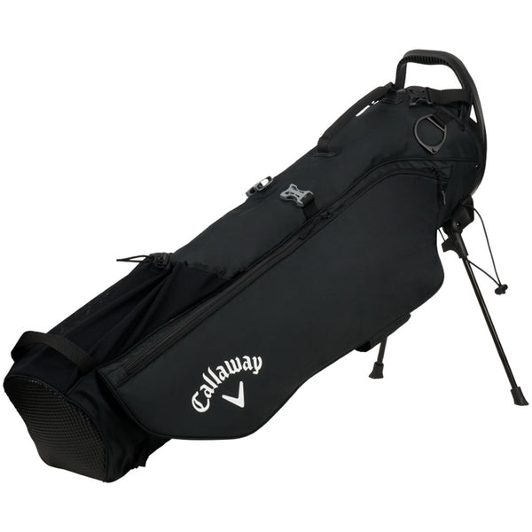 Callaway Carry+ Pencil Bag - Black