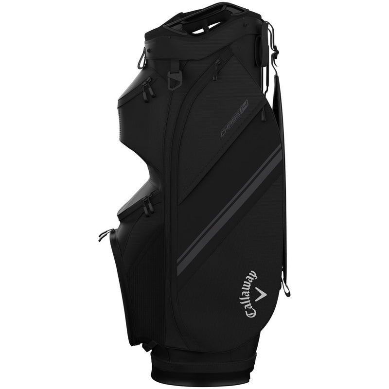 Callaway Chase 14 Cart Bag - Black