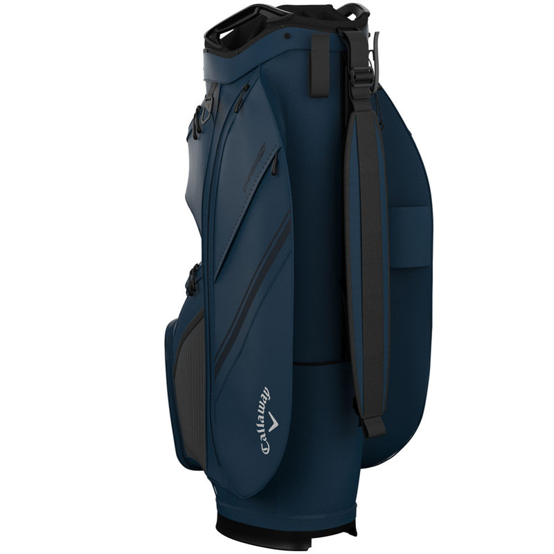 Callaway Chase 14 Cart Bag - Navy