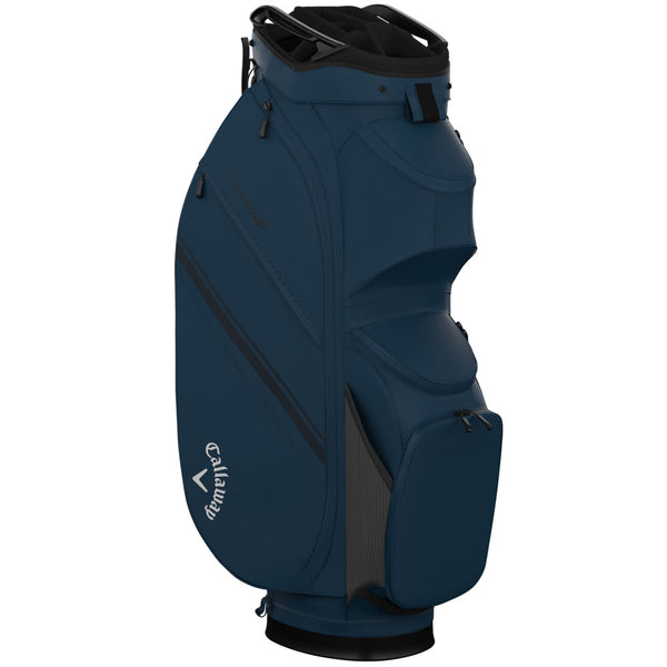 Callaway Chase 14 Cart Bag - Navy