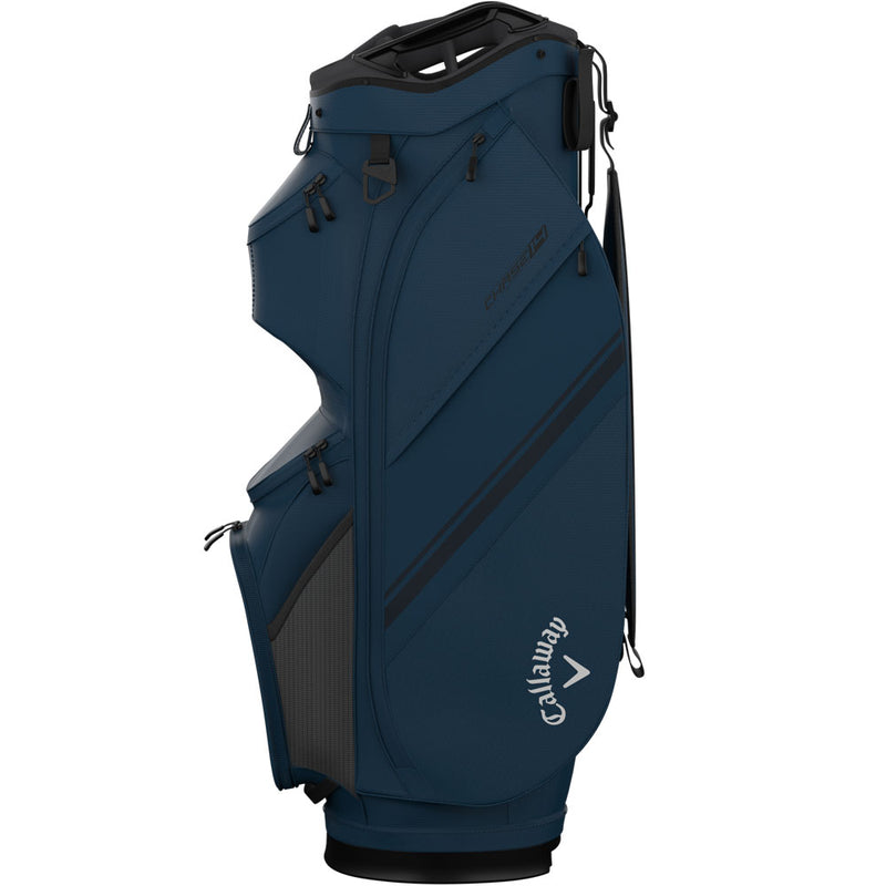 Callaway Chase 14 Cart Bag - Navy