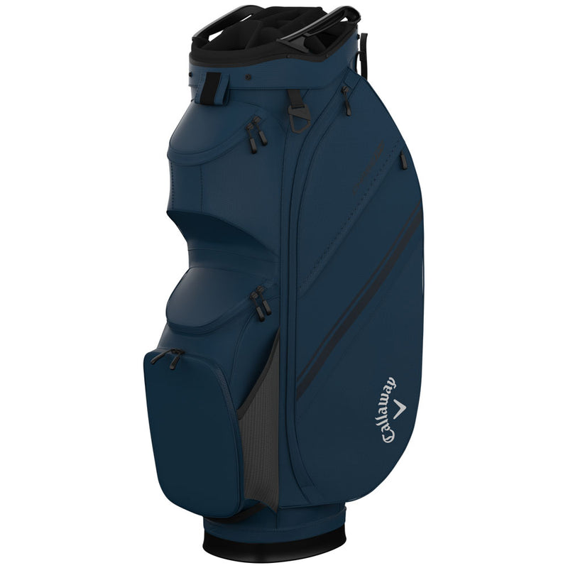 Callaway Chase 14 Cart Bag - Navy