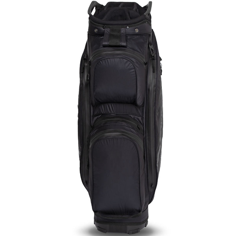 Callaway Chase 14 Dry Waterproof Cart Bag - Black