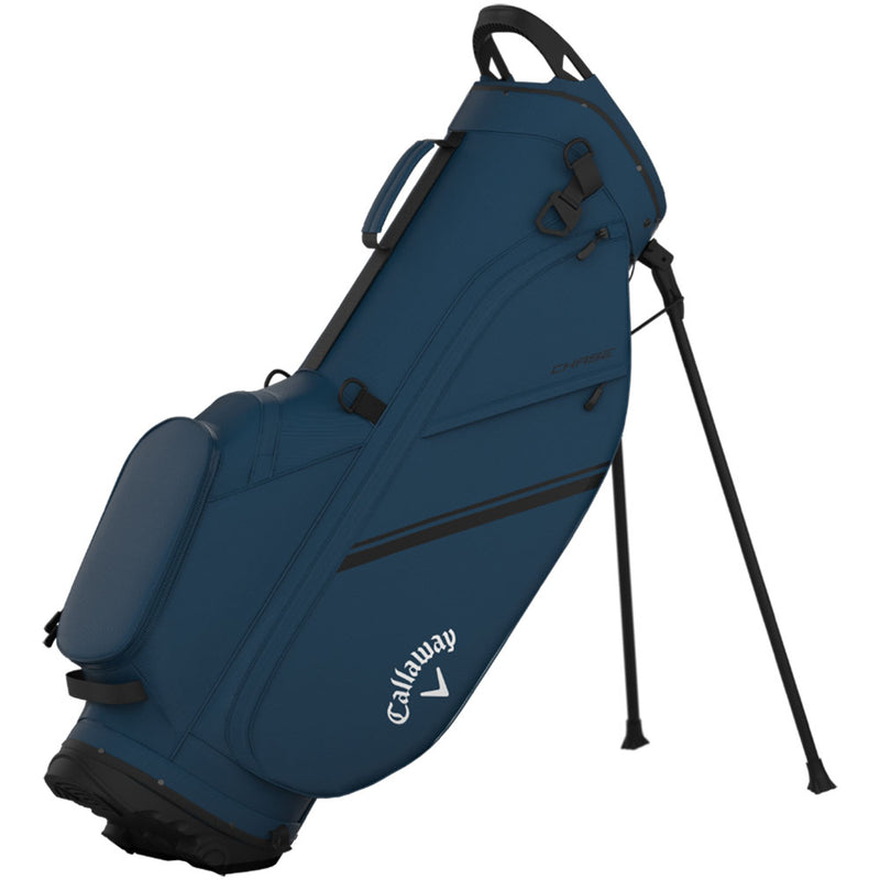 Callaway Chase 14 Stand Bag - Navy