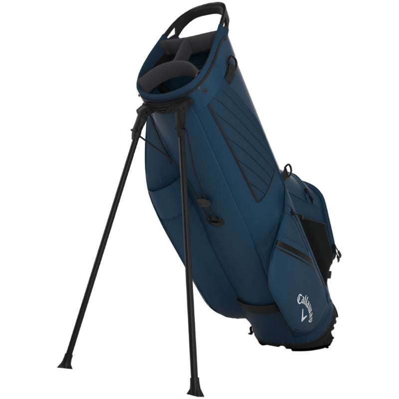 Callaway Chase 14 Stand Bag - Navy