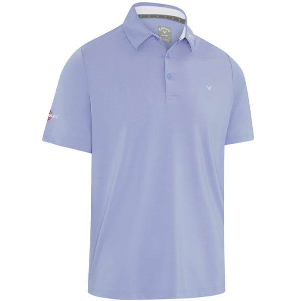 Callaway Chev Odyssey Polo Shirt - Chambray