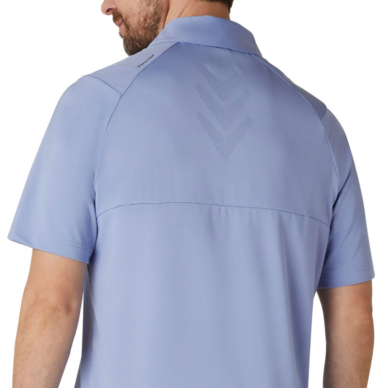 Callaway Chev Odyssey Polo Shirt - Chambray