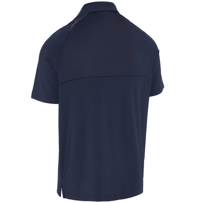 Callaway Chev Odyssey Polo Shirt - Peacoat