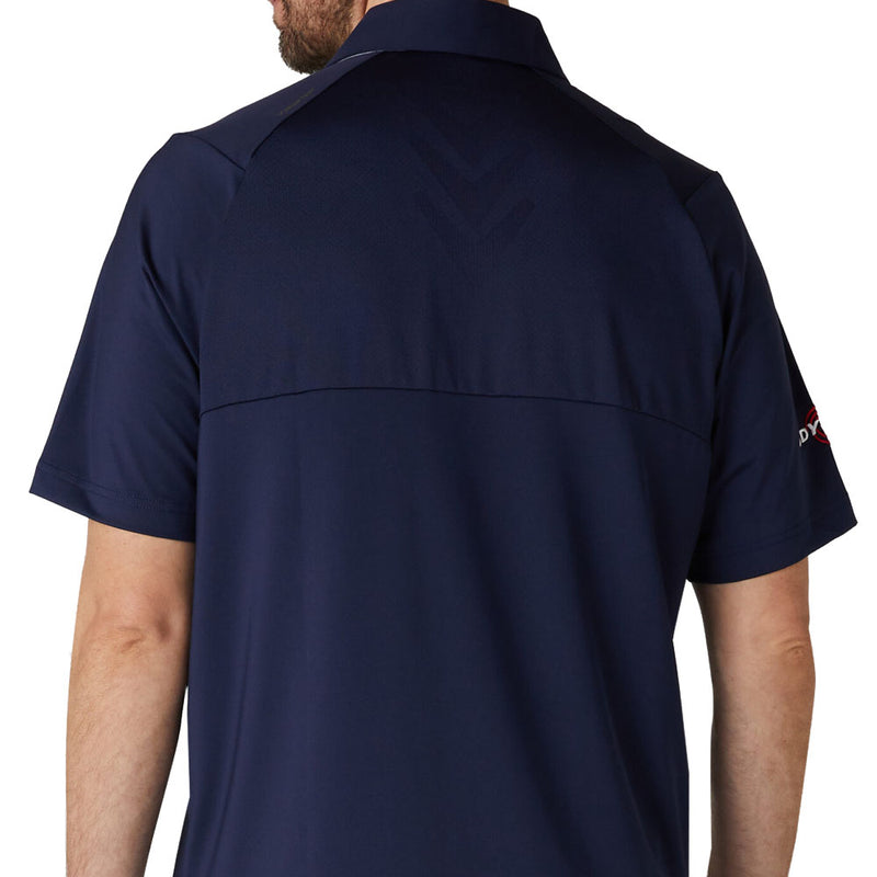 Callaway Chev Odyssey Polo Shirt - Peacoat