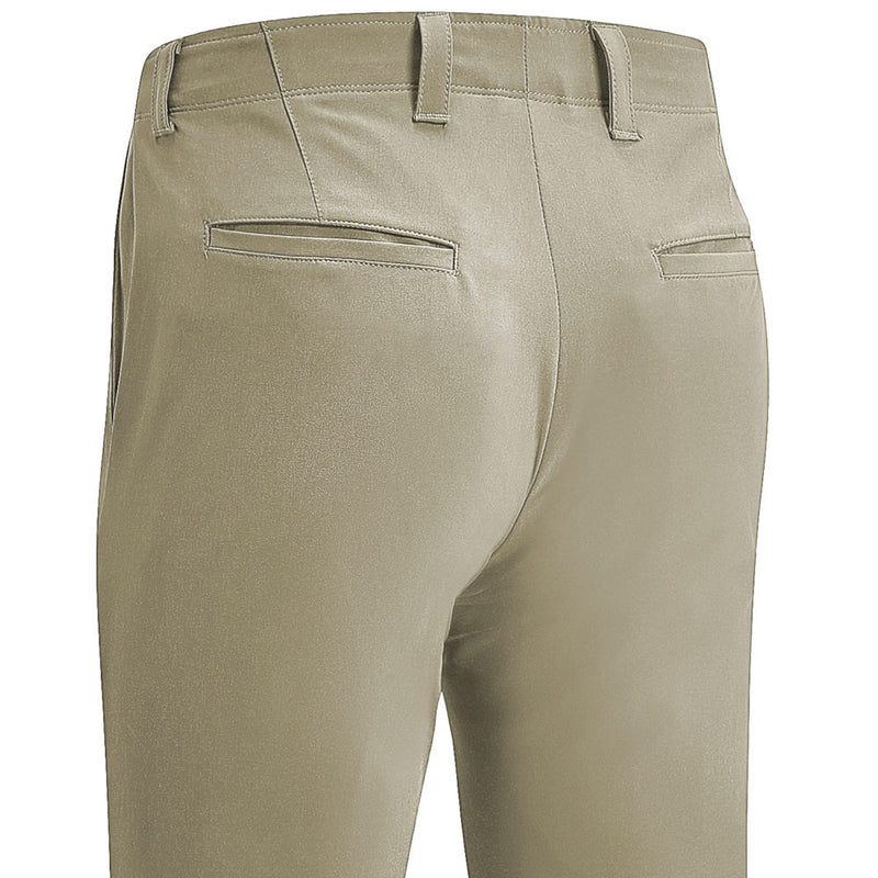 Callaway Chev Tech II Trousers - Chinchilla