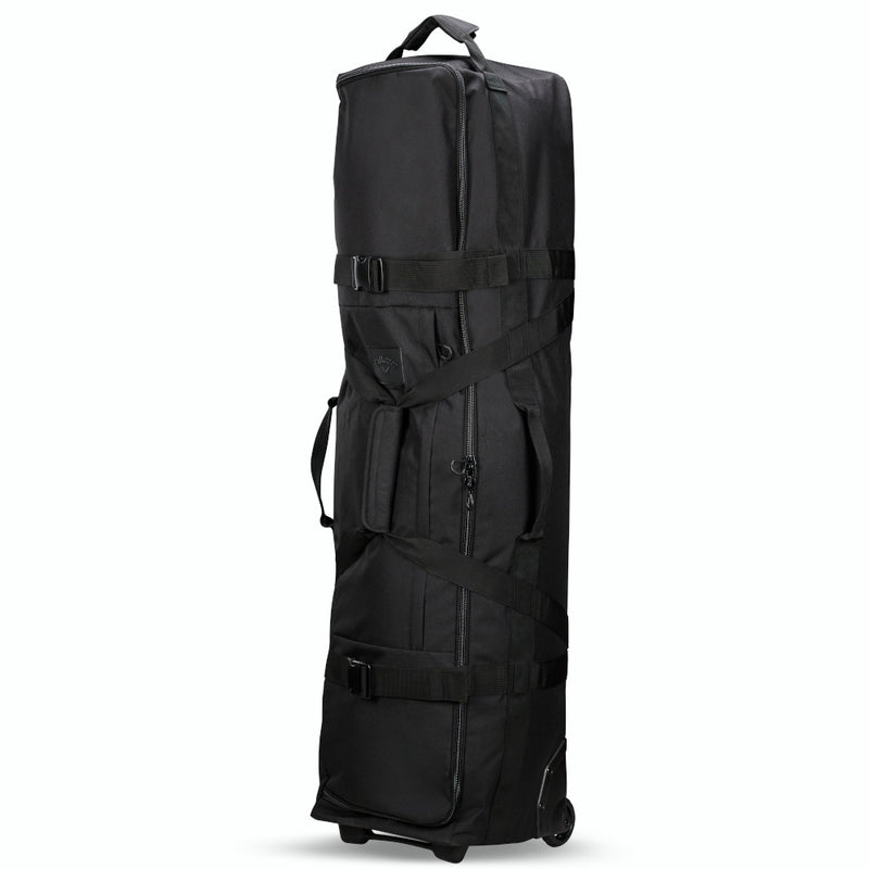 Callaway Clubhouse Travel Cover - Black