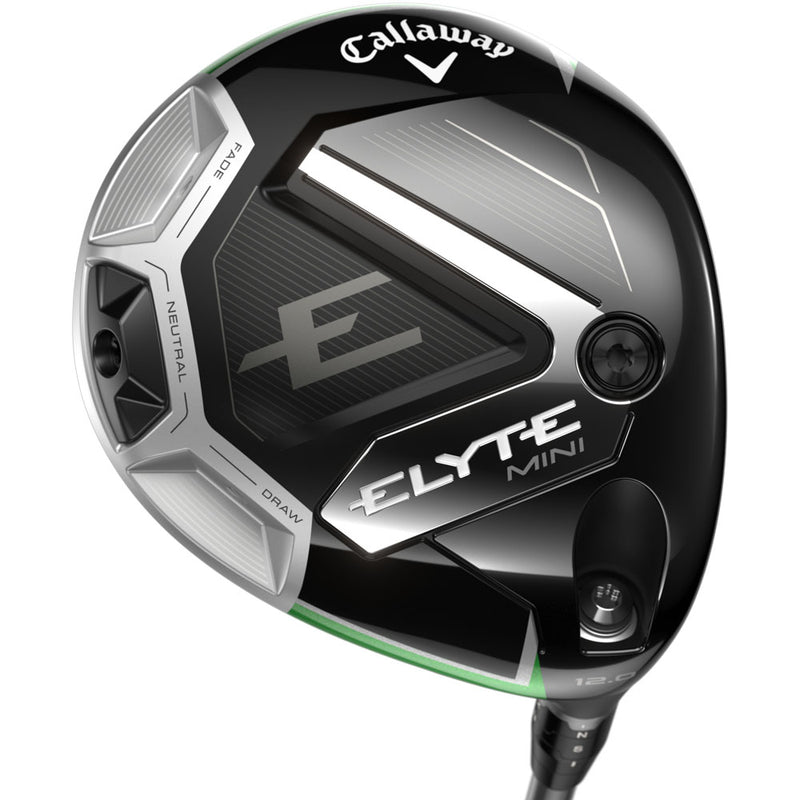 Callaway Elyte Driver - Mini