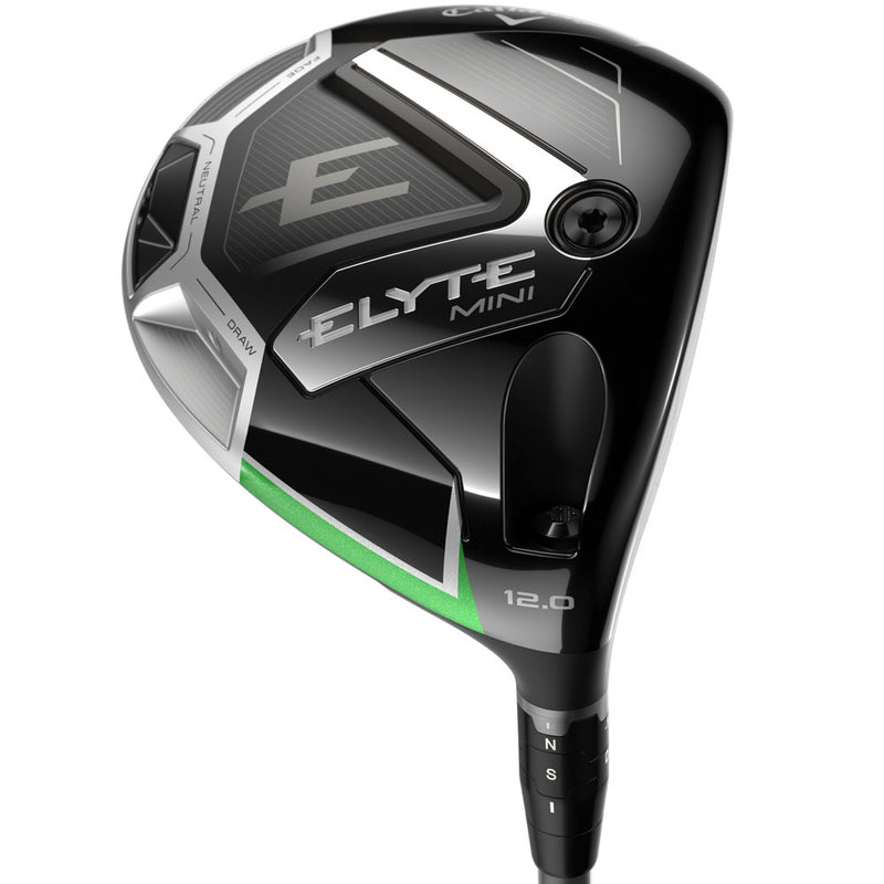 Callaway Elyte Driver - Mini