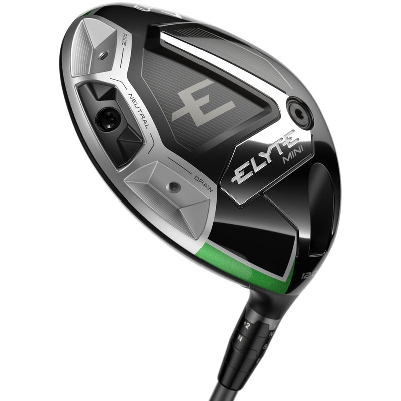 Callaway Elyte Driver - Mini