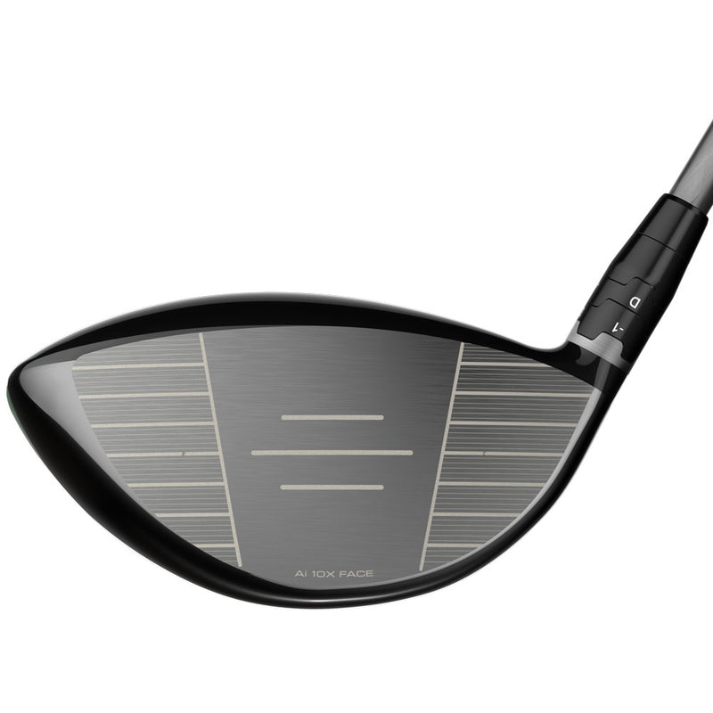 Callaway Elyte Driver - TD