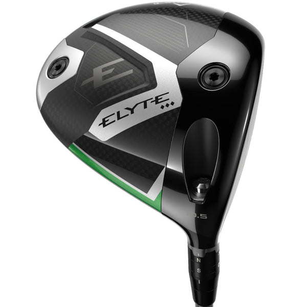 Callaway Elyte Driver - TD