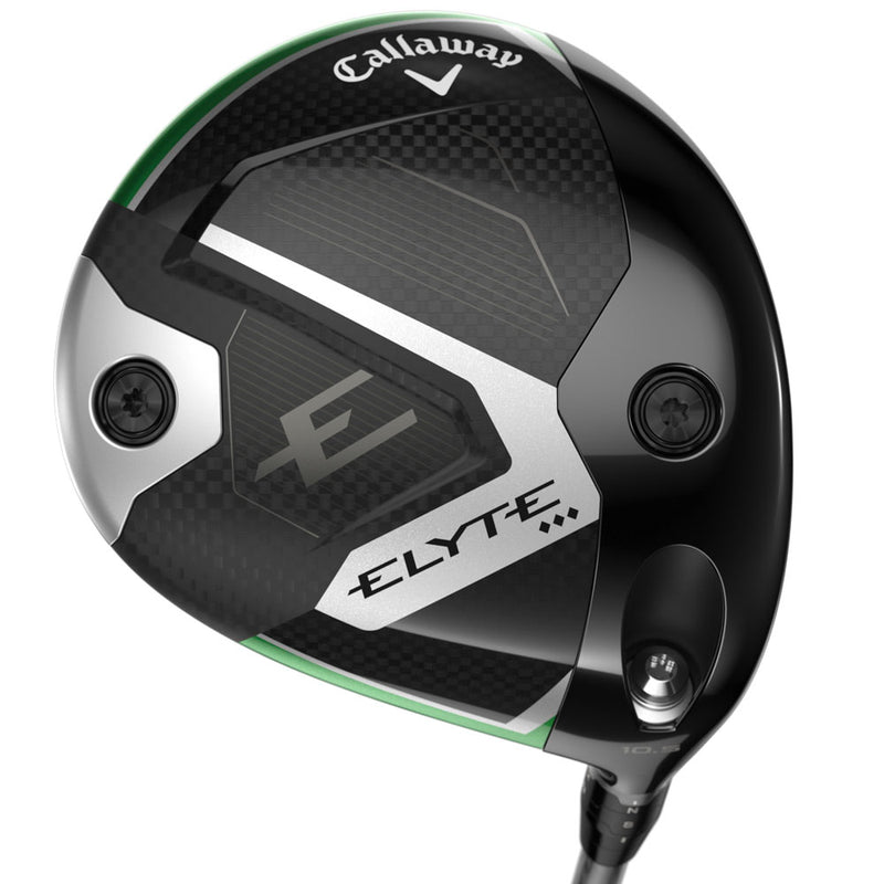 Callaway Elyte Driver - TD