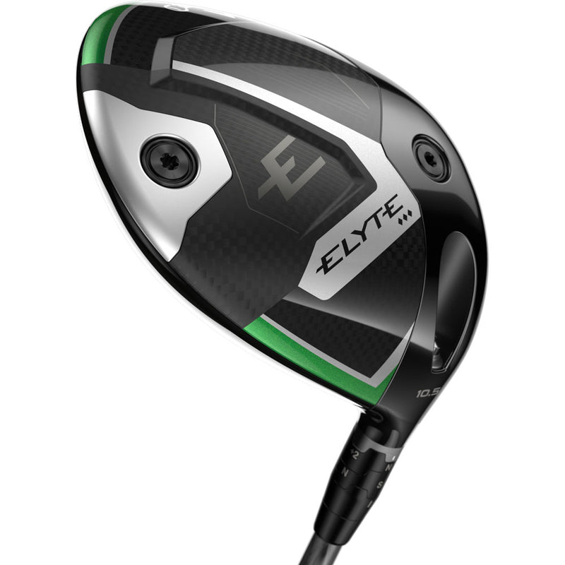 Callaway Elyte Driver - TD