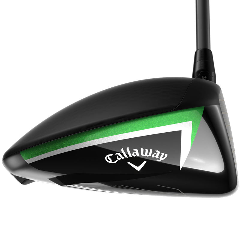 Callaway Elyte Driver - X