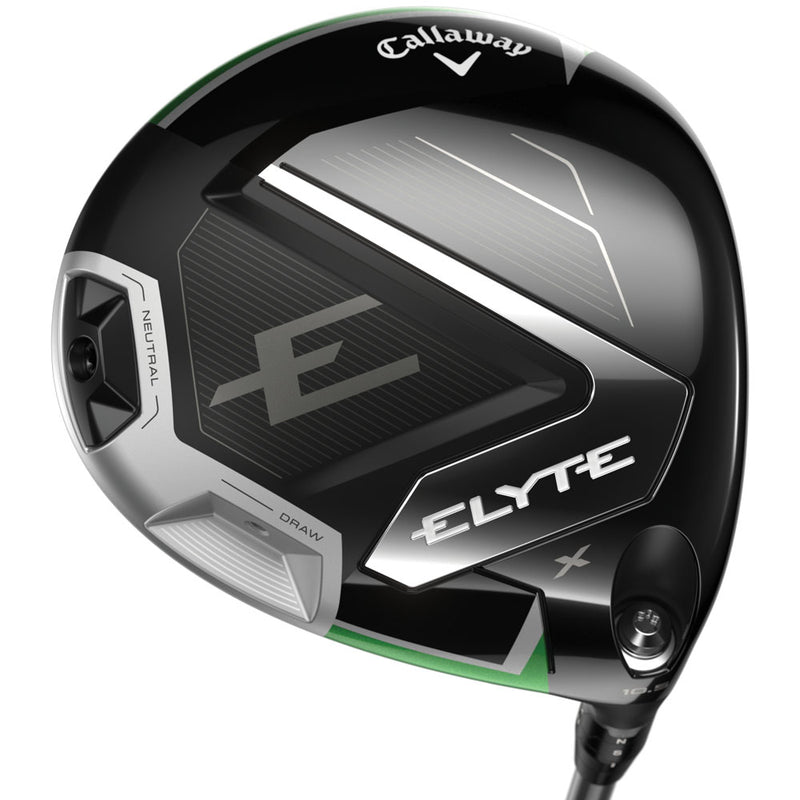 Callaway Elyte Driver - X