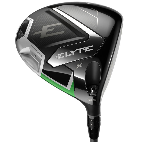 Callaway Elyte Driver - X