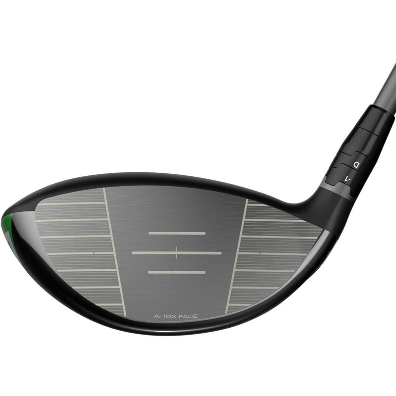 Callaway Elyte Driver - X