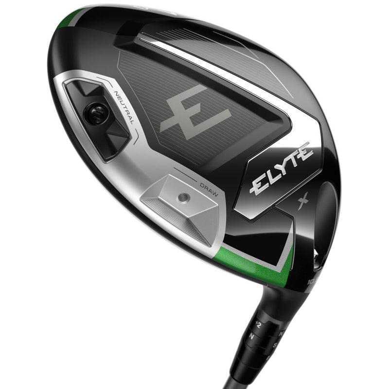 Callaway Elyte Driver - X